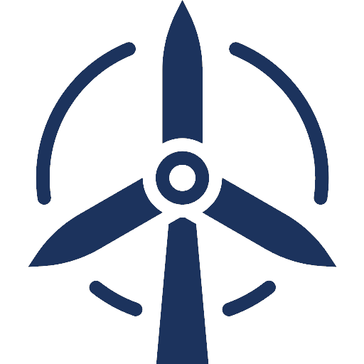 Windmühle